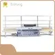 Portable Glass Edge Polishing Machine Package with Film by Enkong 1