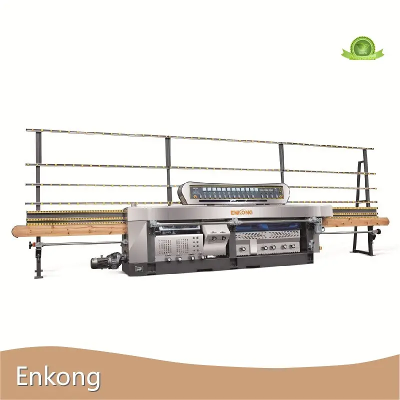 Mitering Machine CE/ISO(CSA UL Certificate Can Be Customized According to Customer Requirement for the Production) Wholesale - Enkong 1
