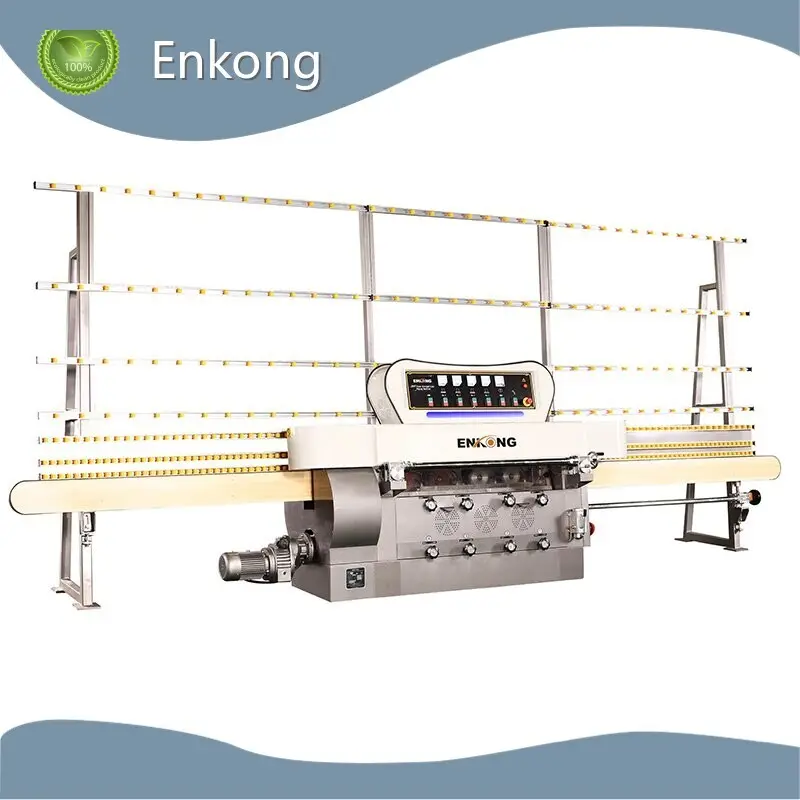 Enkong Glass Cutting Machine Suppliers 30-45dayssuppliers 1