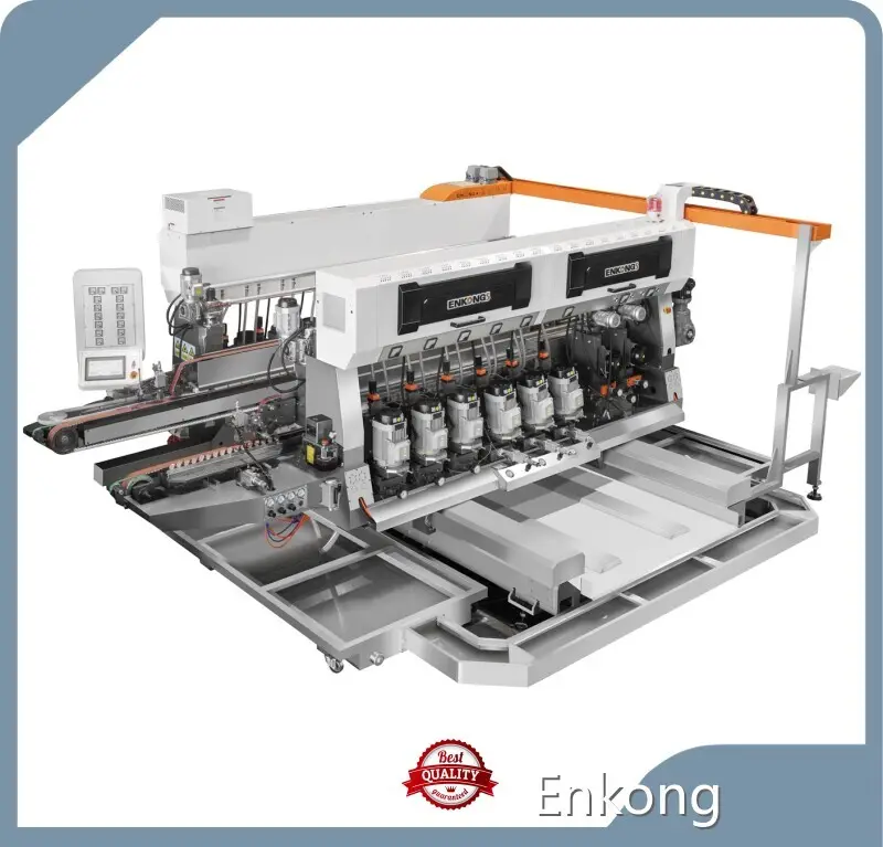 Glass Edging Machine Suppliers Supply FOB/CIF/C&F(optional)-1 1
