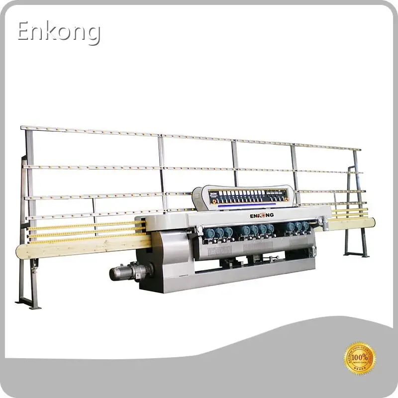 Latest Glass Bevelling Machine Suppliers Company 1