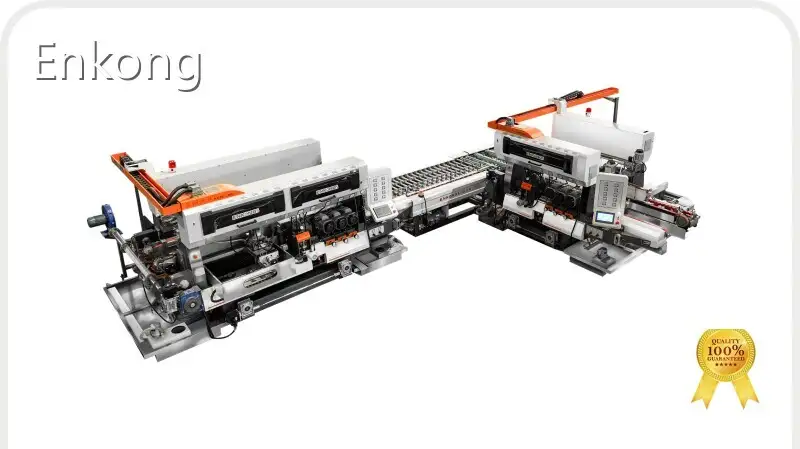 Wholesale Automatic Glass Cutting Machine-1 1
