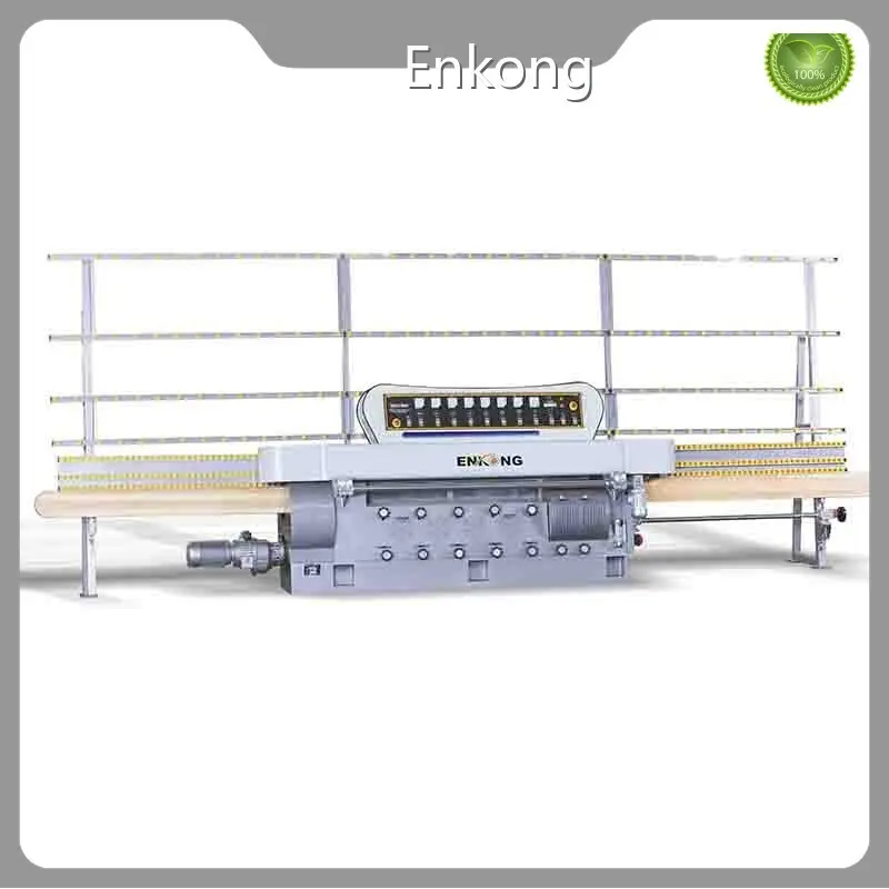 Glass Cutting Machine Manufacturers 30-45days Wholesale - Enkong 1