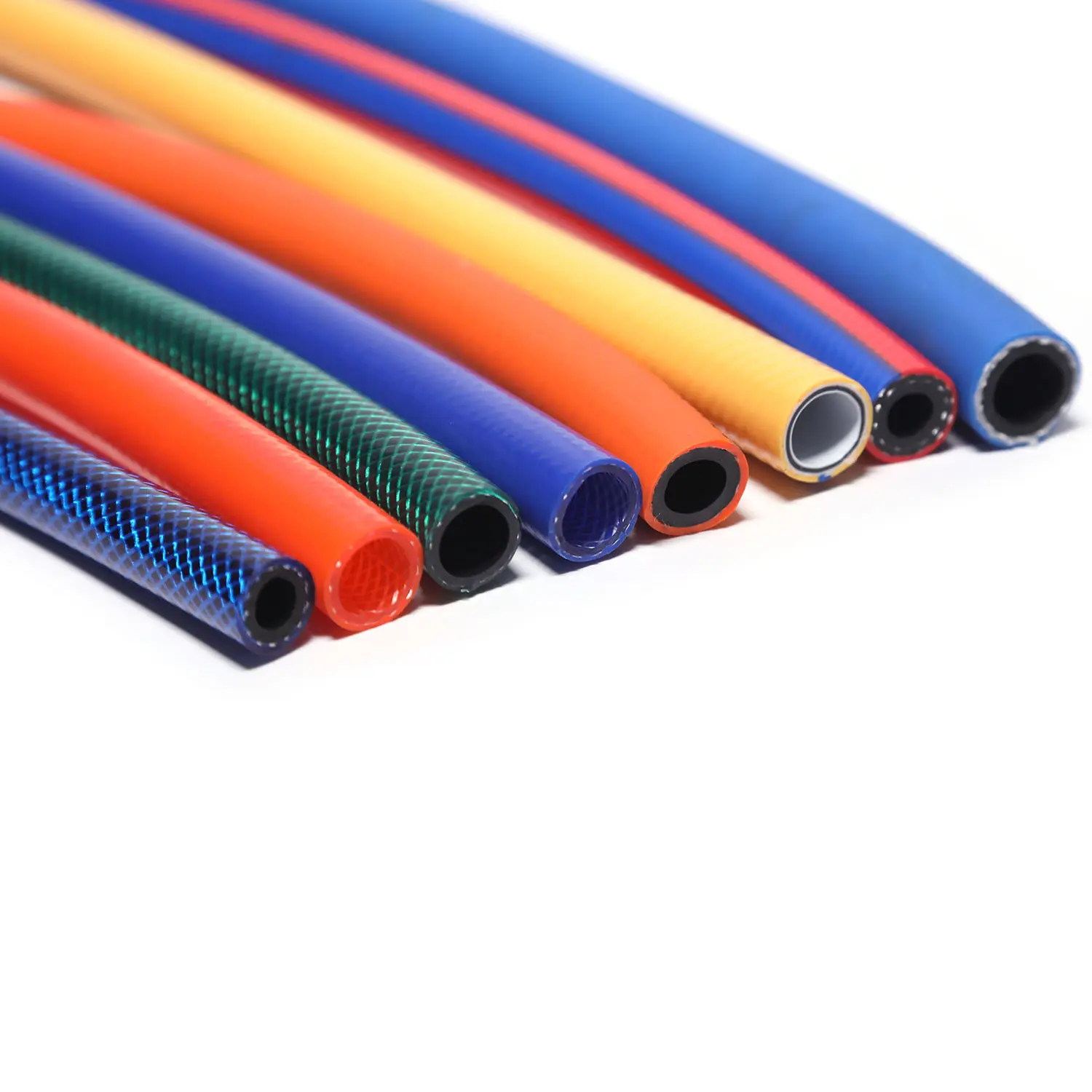 Air Hose Outer Diameter: 4mm - the Client’s Requirments. by WINCO 6