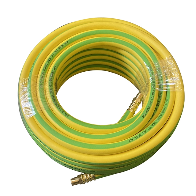 Air hose 1