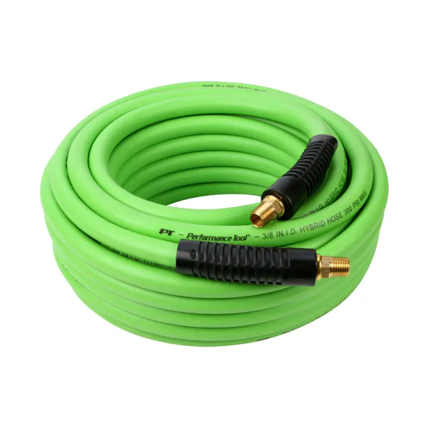 Air Hose Outer Diameter: 4mm - the Client’s Requirments. by WINCO 3