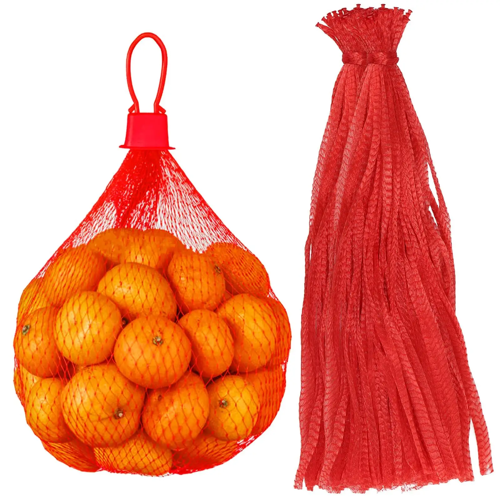 DIY Up Your Garden Game with Custom Netting Bags 1
