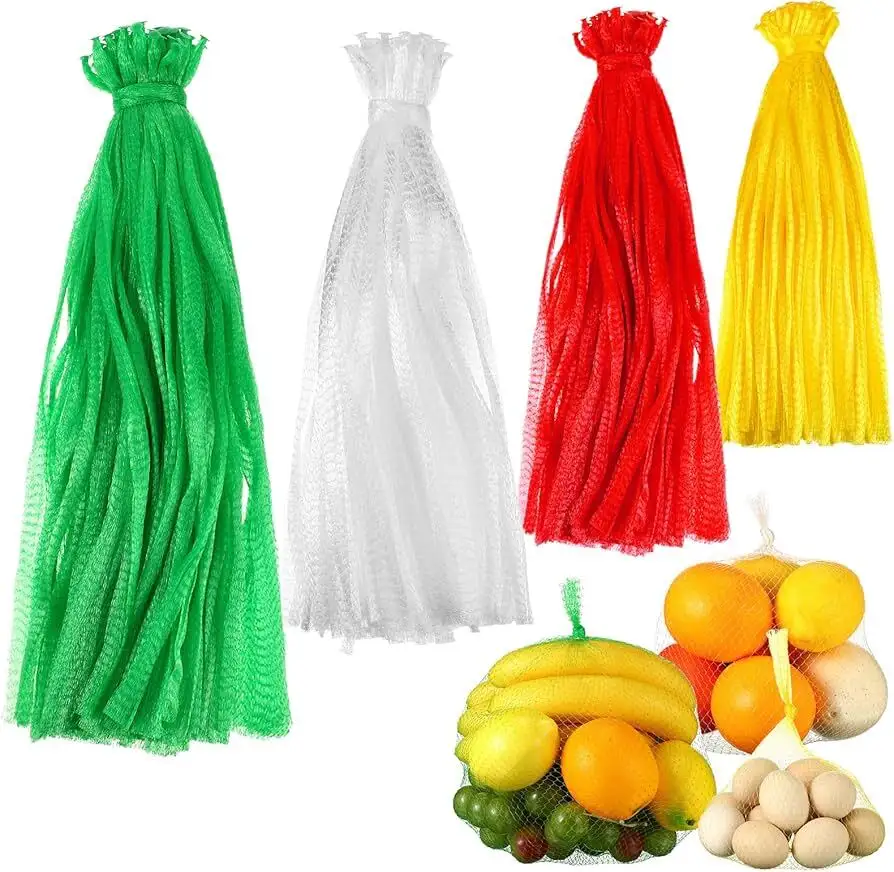 Netted Bag the Samples Are Provided Free of Charge - - WINCO 4