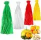 Netted Bag the Samples Are Provided Free of Charge - - WINCO 4
