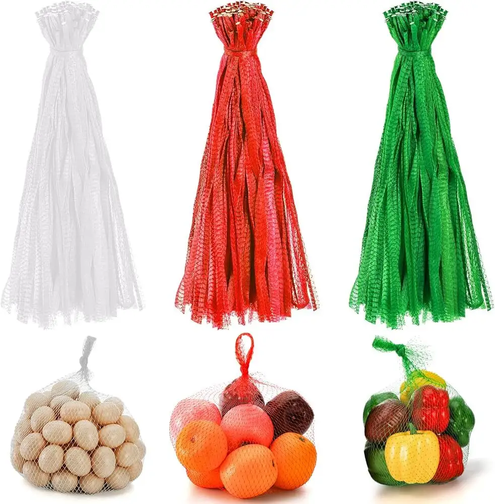 Netted Bag the Samples Are Provided Free of Charge - - WINCO 5