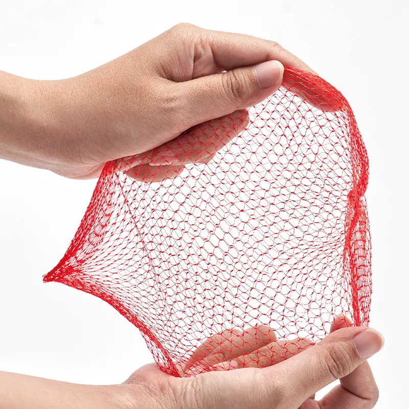 Netted Bag the Samples Are Provided Free of Charge - - WINCO 6