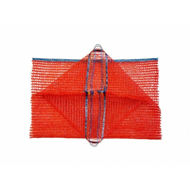Raschel Mesh bag 1