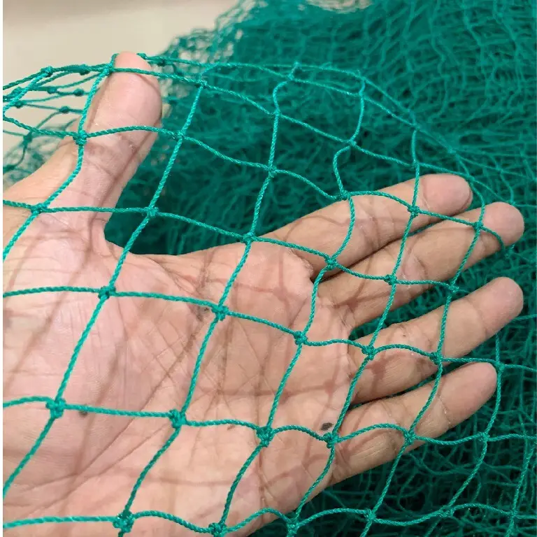 High-Densityshade Net Supplier 3x5m and the Freight Is Borne by the Customer 3