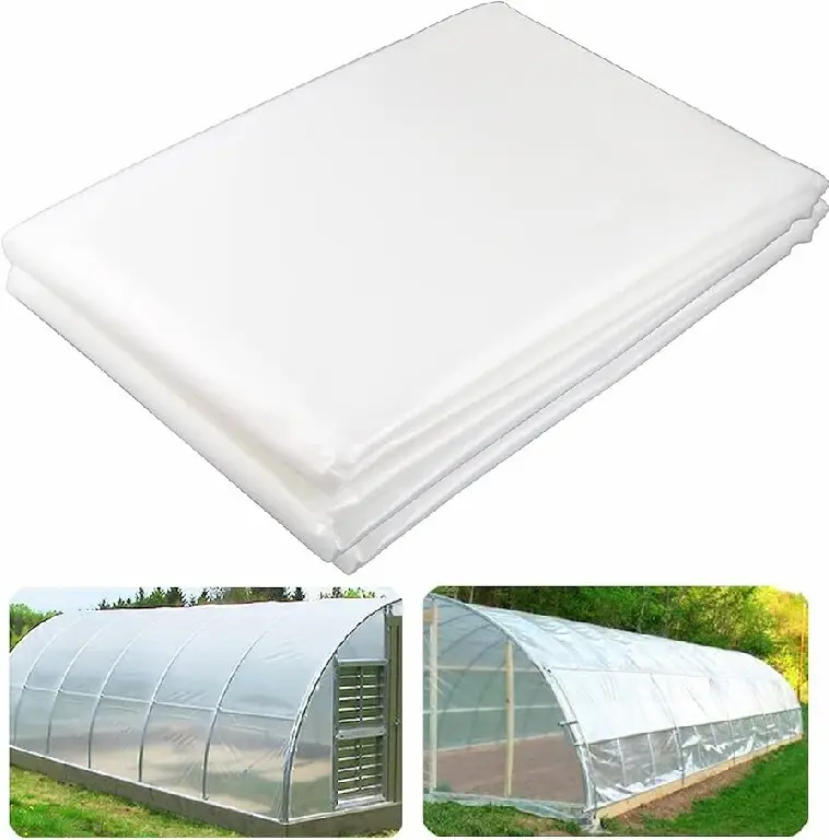 Moisture-Barrier Shade Netting Suppliers Factory 3