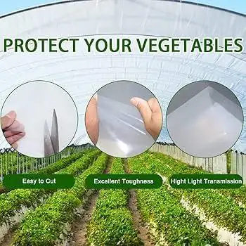 Moisture-Barrier Shade Netting Suppliers Factory 7