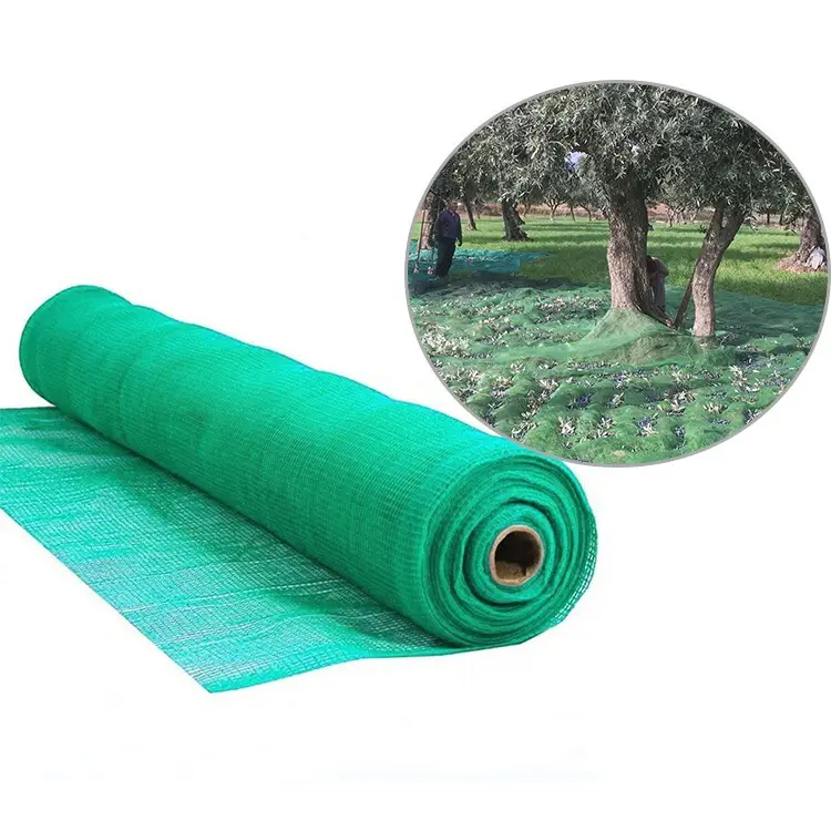 Shade Netting HDPE. - - WINCO 2