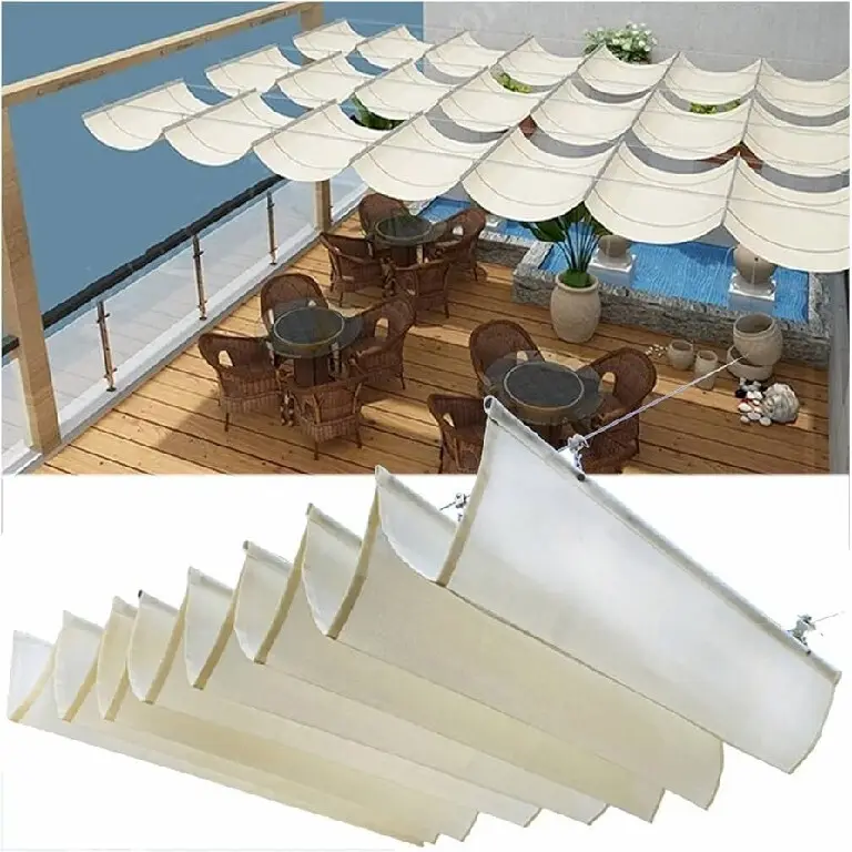 WINCO Green House Net Supplier White Etc. Green House Net Suppliercompany 2