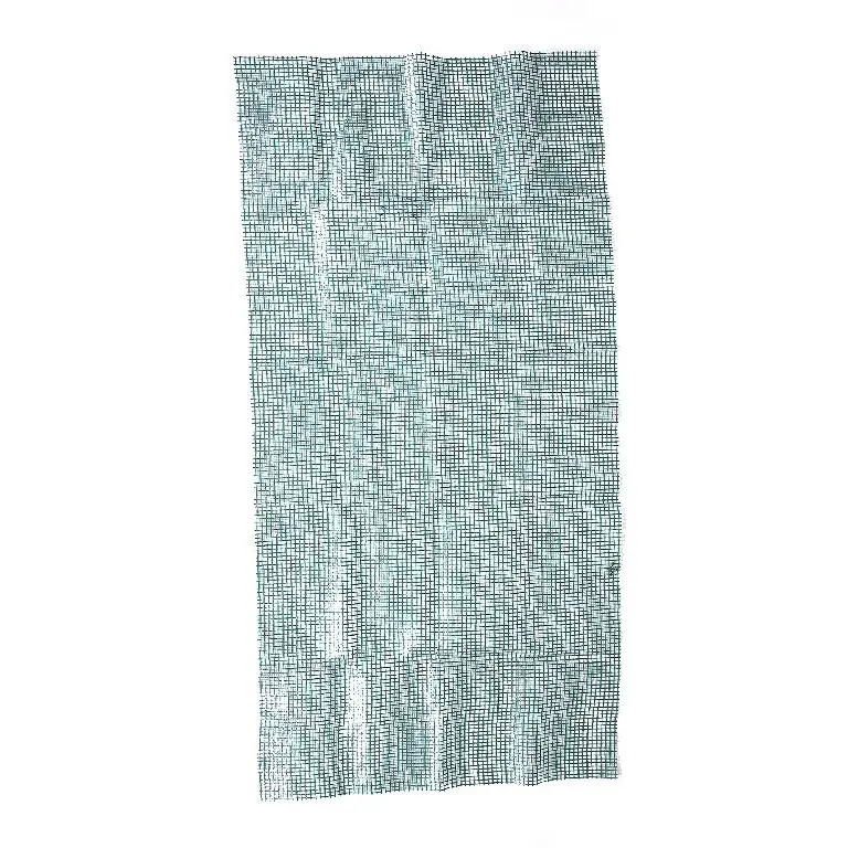 Moisture-Barrier Scaffold Sheeting Company 5