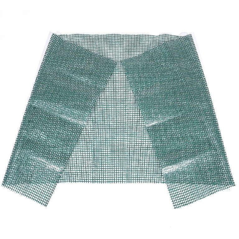 Greenhose Scaffold Sheeting 1