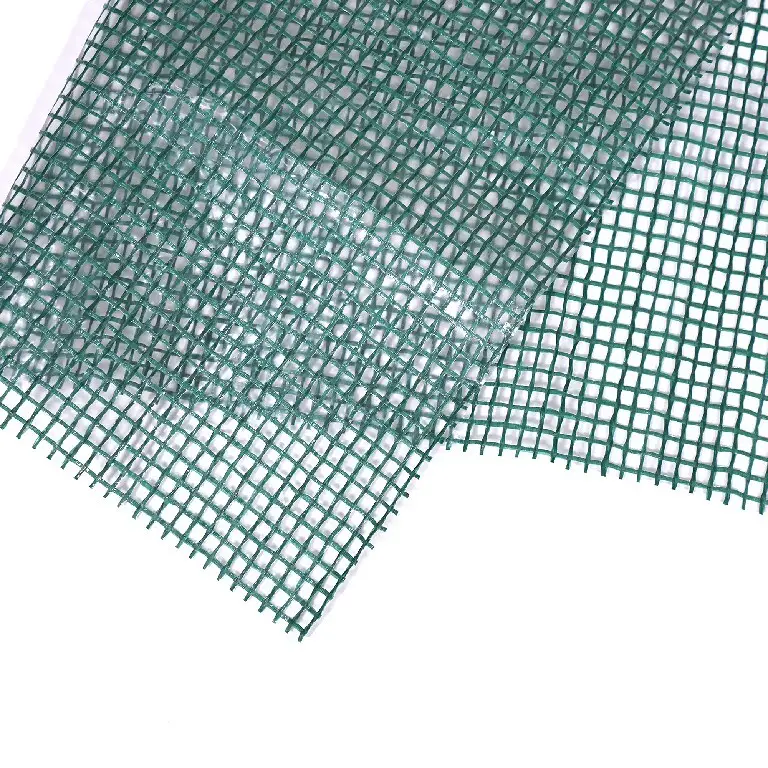 Moisture-Barrier Scaffold Sheeting Company 4