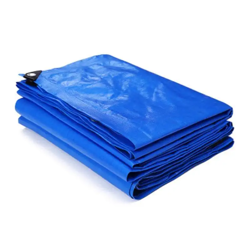 Tarpaulin Sheets vs. Plastic: Which One is Better for Your Needs? 1