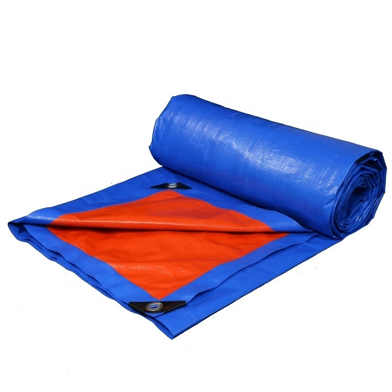 PE Tarpaulin 1
