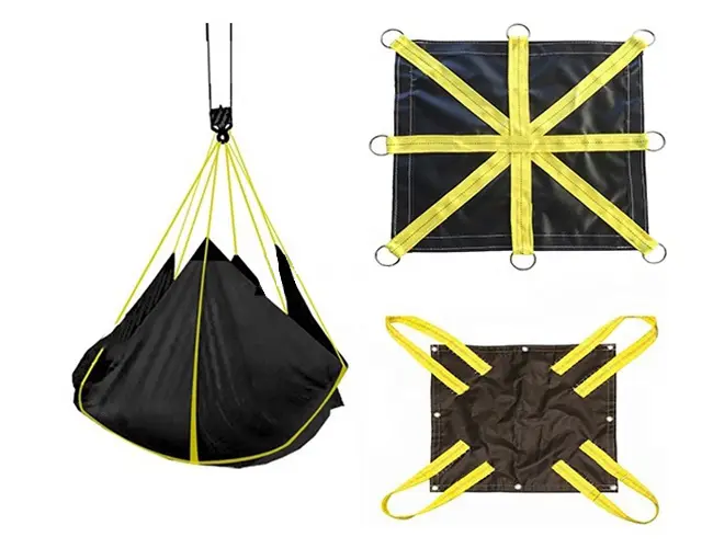 Food-Grade Waterproof Tarpaulin Sheets Price List 4