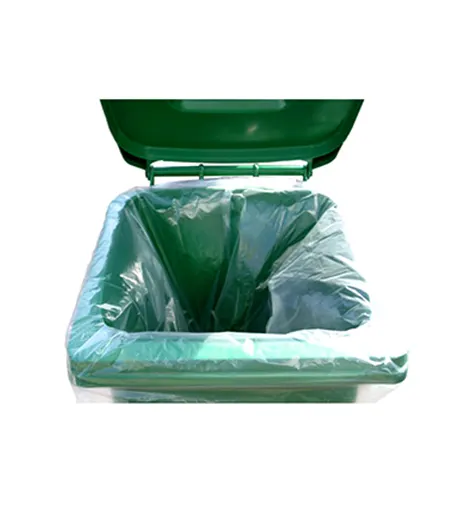 Tonne Bag of Gravel Any Size Available. Wholesale - WINCO 2