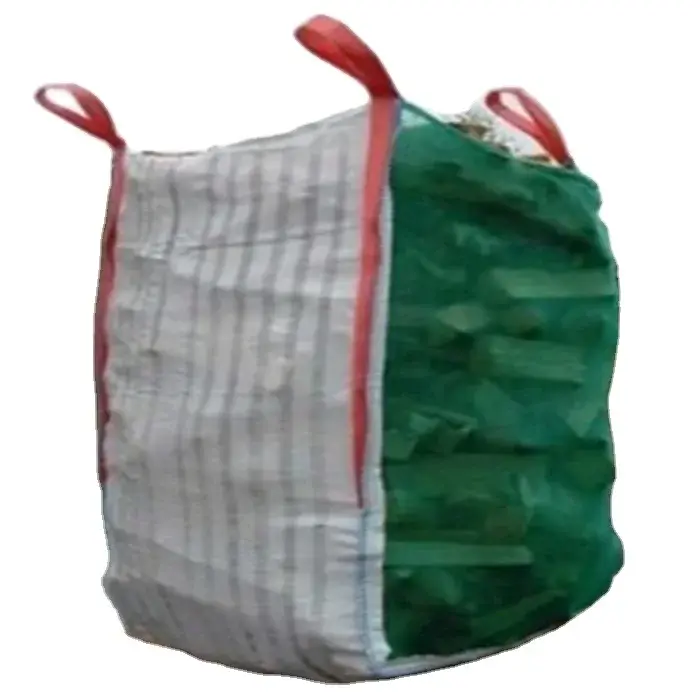 How to Store Heavy Items with Jumbo Bags 1