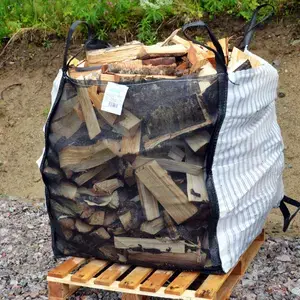 WINCO Firewood Bags Bulk PPvendor 3