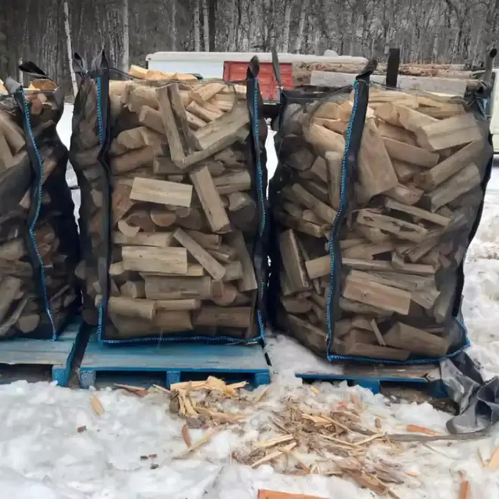 WINCO Firewood Bags Bulk PPvendor 5