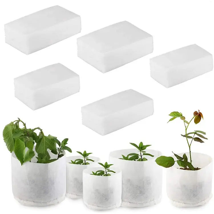 Plastic Packing Roll-up Tarp Or Bale Packing. Wholesale - WINCO 2