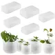Plastic Packing Roll-up Tarp Or Bale Packing. Wholesale - WINCO 2