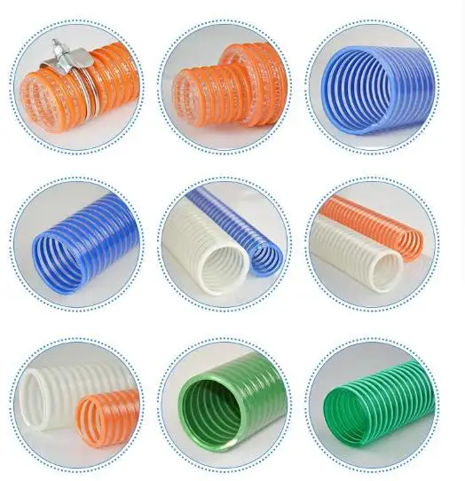 Pvc Air Tube Roll-up Packingvendor 9