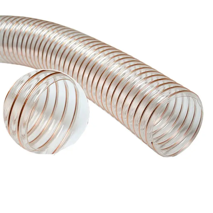 WINCO Pvc Air Pipe Roll-up Packing Pvc Air Pipemanufacturer 3