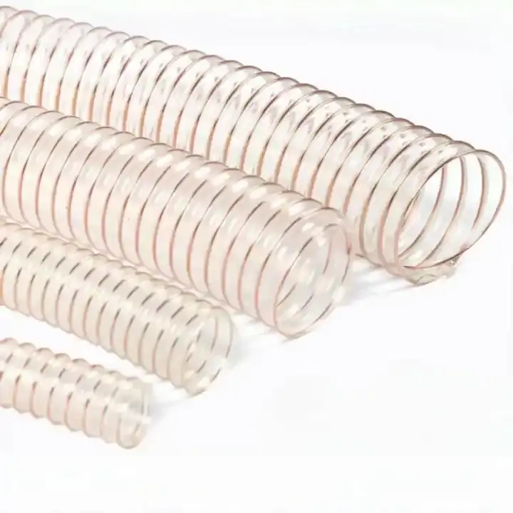 WINCO Pvc Air Pipe Roll-up Packing Pvc Air Pipemanufacturer 4