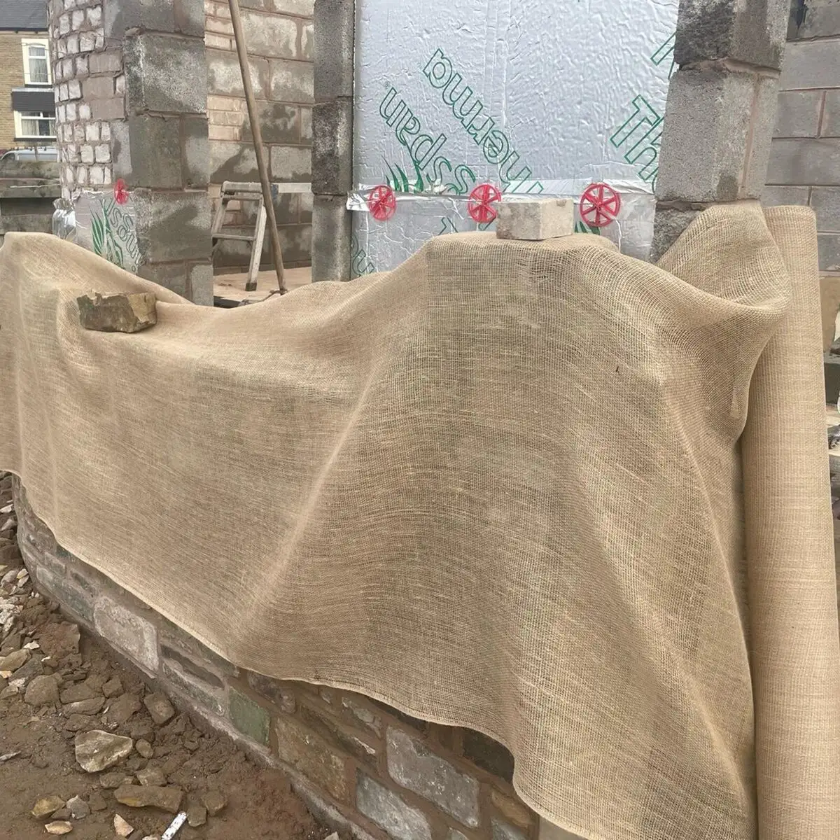 Plastic Cover Natural Color MoneyGramvendor 6