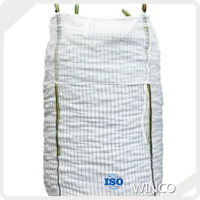Premium Quality Tonne Bag of Gravel 1