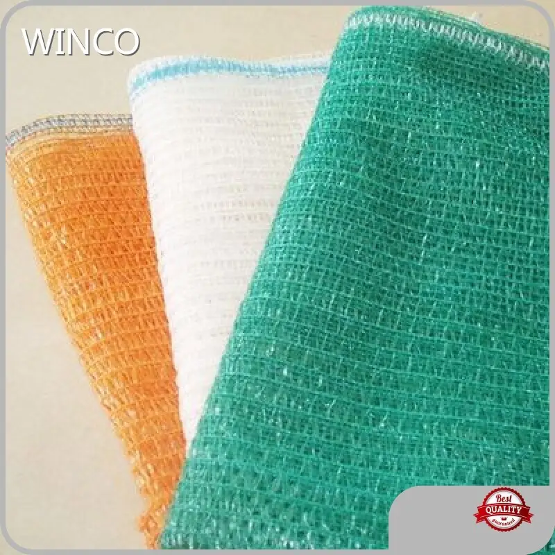 Vegetable Net Bags Wholesale Customized - - WINCO 1