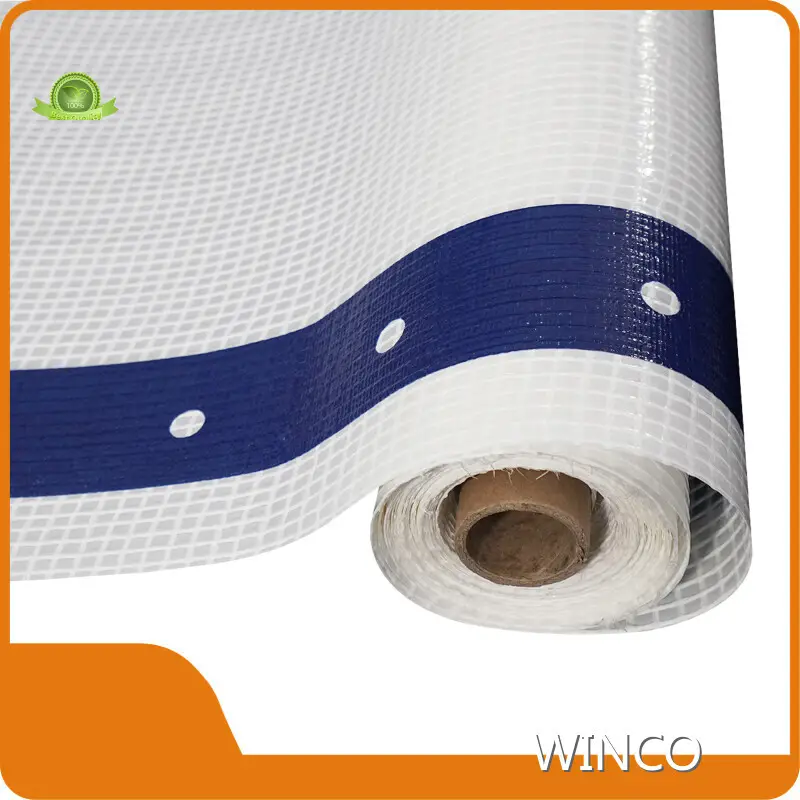 Waterproof Scaffold Sheeting Within 30 Days of Receiving the Depositmanufacturer 1