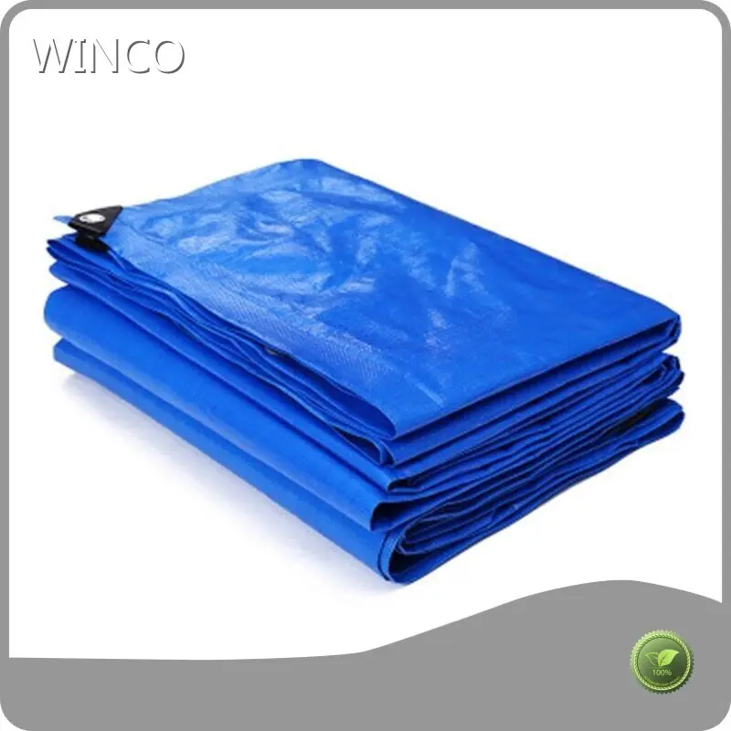 Anti-Static Tarpaulin Sheets Vendor 1