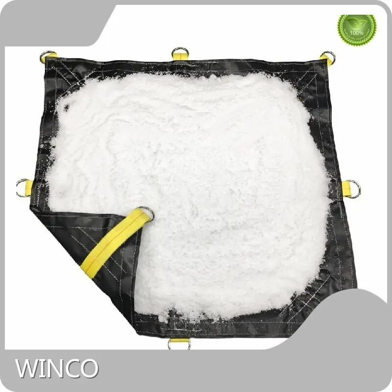 Food-Grade Waterproof Tarpaulin Sheets Price List 1