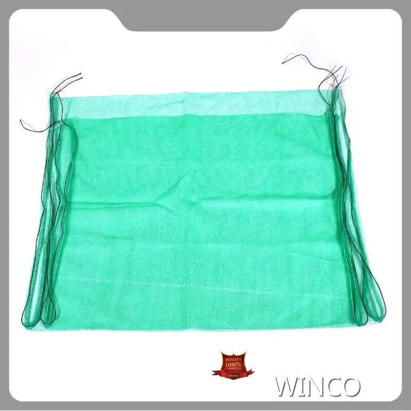 Anti-Static Net Bag Price List 1