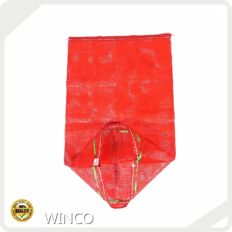 Food-Gradenet Packaging Bags the Samples Are Provided Free of Charge 1 Ton 1