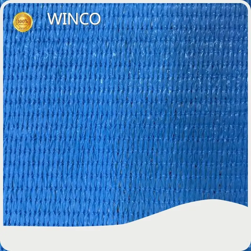 Customizable Greenhouse Shade Netting Price List 1