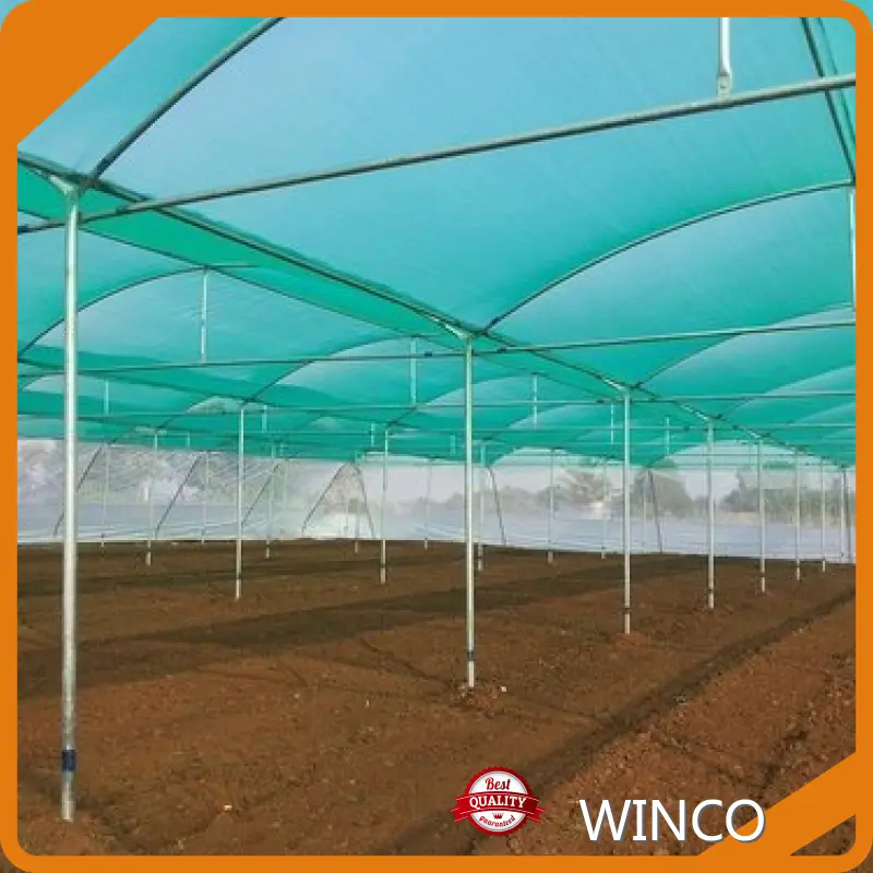 Eco-Friendly Outdoor Plastic Cover Outdoor Plastic Cover Company 1