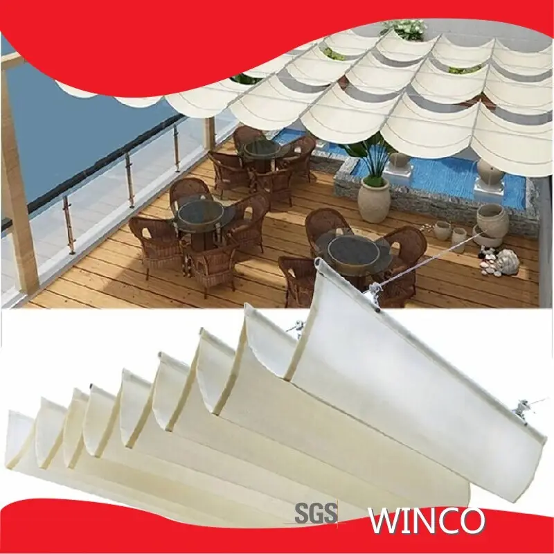 WINCO Green House Net Supplier White Etc. Green House Net Suppliercompany 1