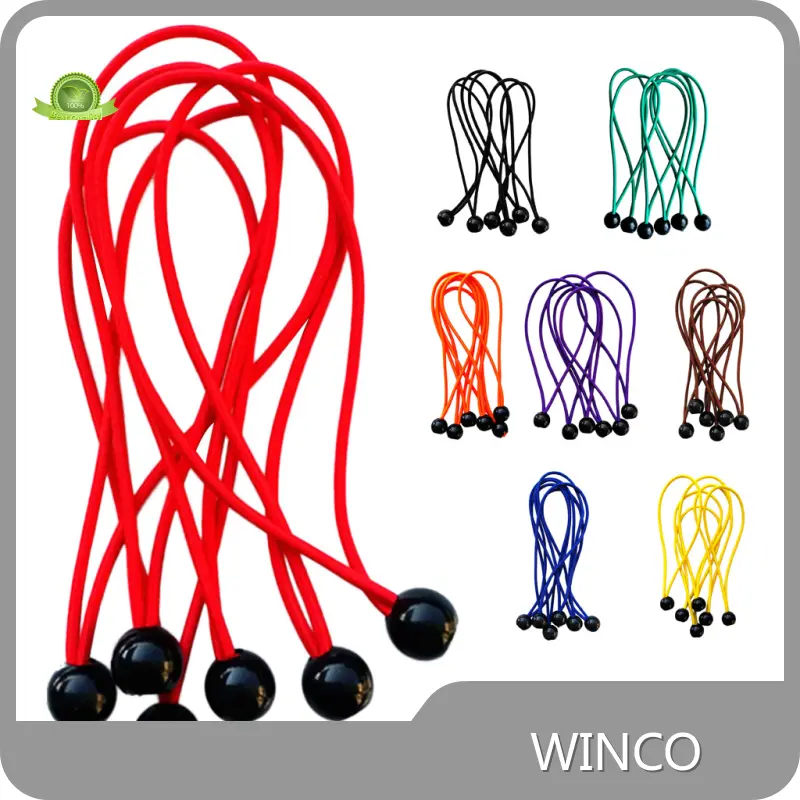 WINCO Plastic Packing 1000pcs Plastic Packingsupplier 1