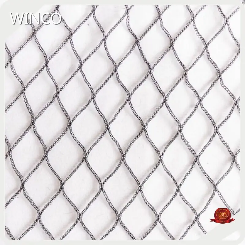 Green House Net Supplier Vendor the Samples Are Provided Free of Charge 1