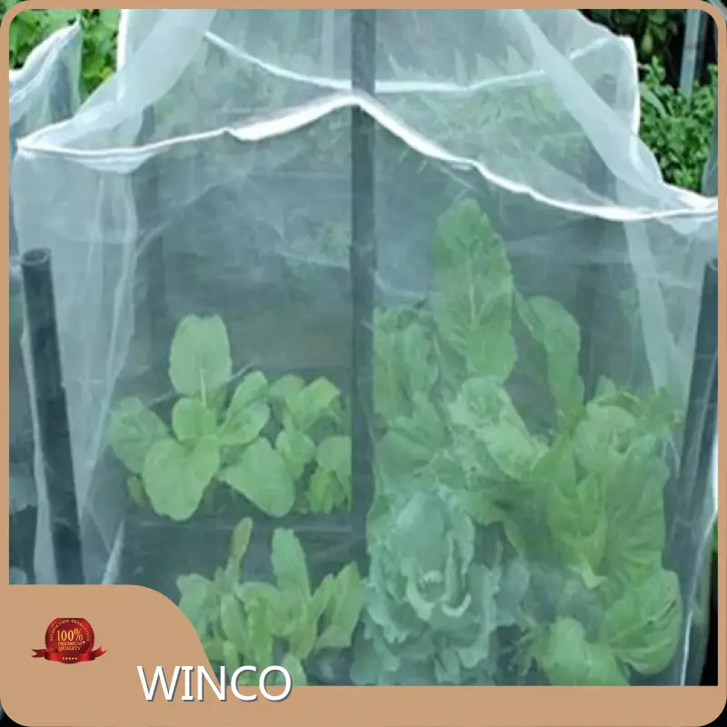 Customizable Shade Net Manufacturer Shade Net Manufacturer Company 1